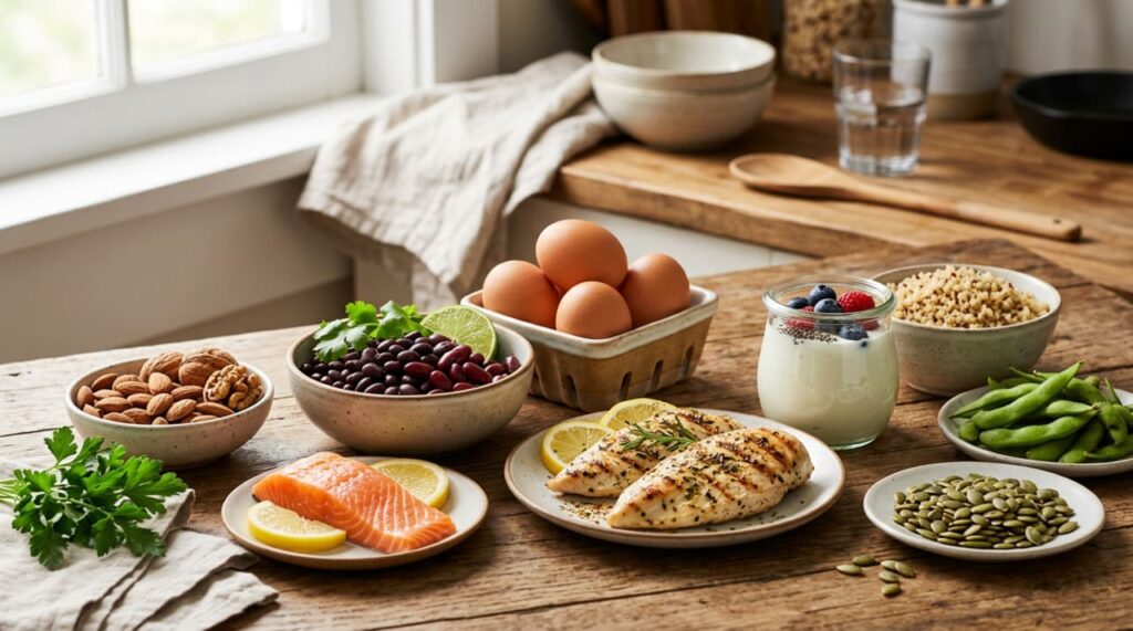 Por que somos tão obcecados por proteínas e o que a ciência diz sobre isso