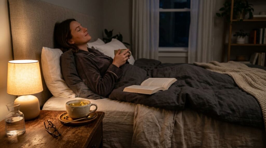 Quais sintomas e doenças a camomila pode aliviar no nosso corpo?