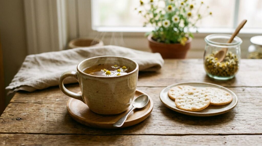 6 maneiras naturais de aliviar a queimação no estômago em casa