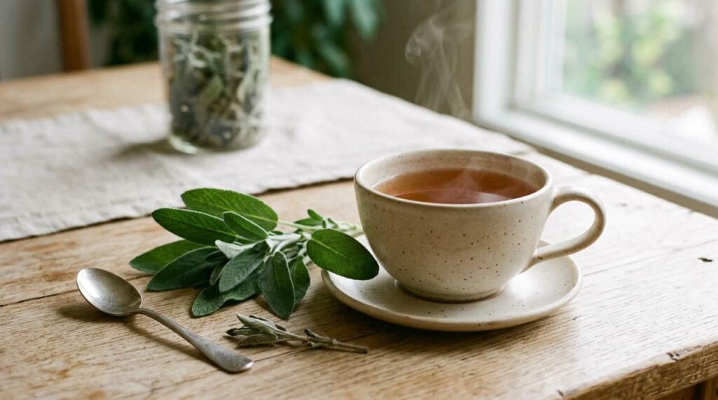 Alzheimer: a erva sagrada que ajuda a dormir, reduz o estresse, previne a deterioração neuronal e alivia dores no corpo