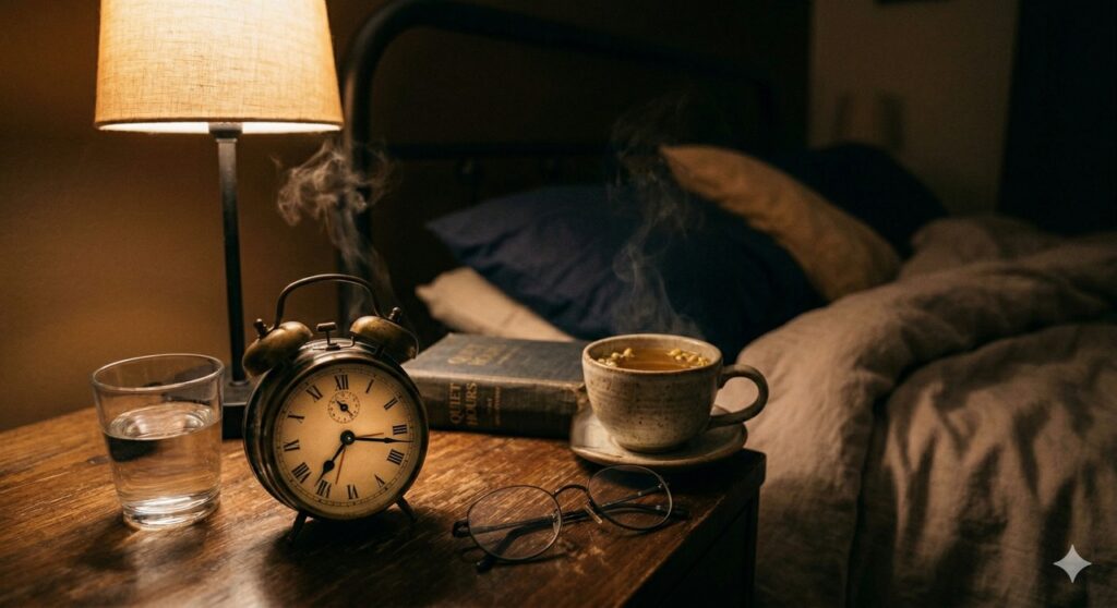 Dormir menos de sete horas pode prejudicar a memória e a atenção ao longo do tempo.