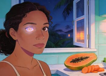 A vitamina essencial que ajuda a prevenir cataratas e glaucoma: melhora a visão noturna