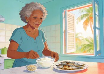 Alimentos ricos em cálcio que fortalecem os ossos e previnem fraturas em idosos