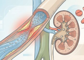 Um médico especialista em cardiologia evita a todo custo o consumo excessivo de cálcio isolado para proteger as artérias