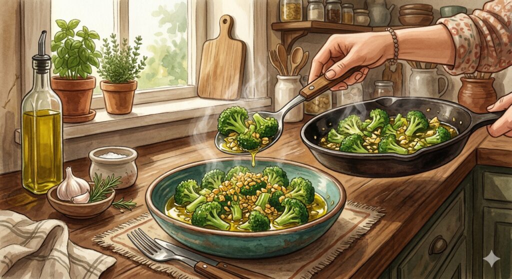 Alguns alimentos simples podem ajudar o fígado a funcionar melhor diariamente.