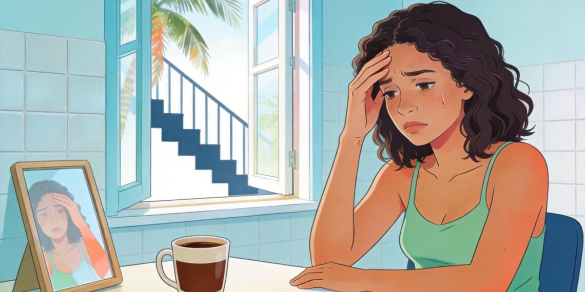 Cansaço crônico durante o dia não é apenas falta de sono, pode ser sinal de anemia ferropriva ou hipotireoidismo subclínico