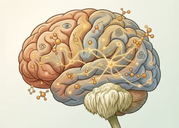 Especialistas revelam como o extrato de juba de leão pode ajudar a manter as conexões neurais saudáveis e reduzir o esquecimento