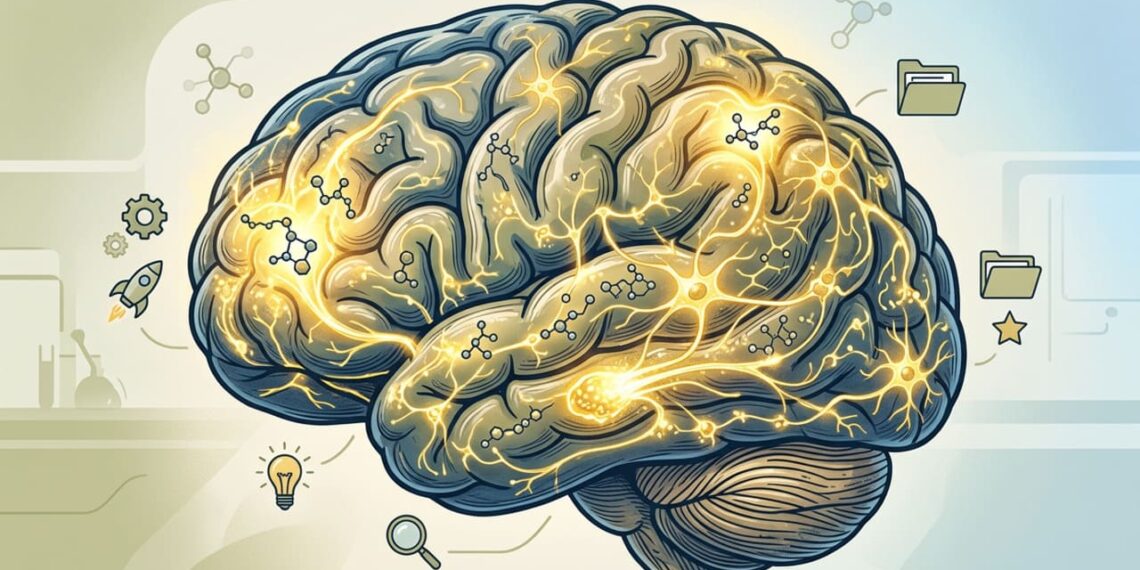 Qual é o suplemento essencial para combater a névoa mental e melhorar o foco segundo especialistas em neurologia