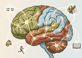 Como manter o cérebro funcionando bem por mais tempo? 5 hábitos que neurologistas consideram essenciais