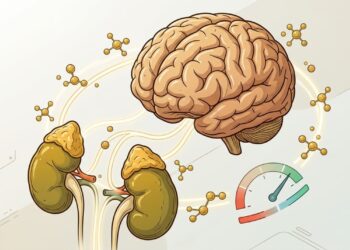 Qual é a substância natural essencial para aliviar o estresse crônico segundo especialistas em saúde mental