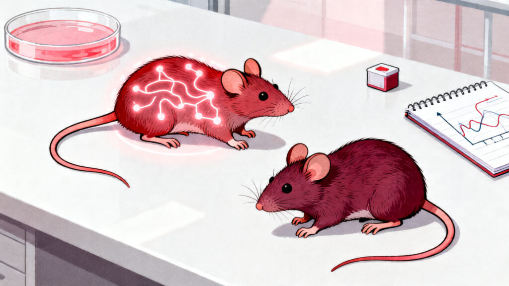 Cientistas descobrem hormônio natural que reverte a obesidade