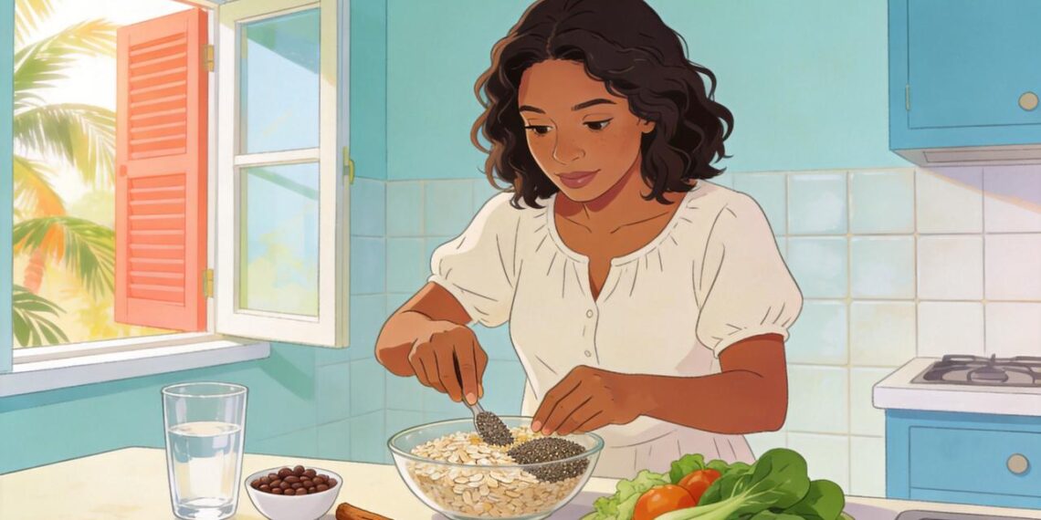 Como baixar o açúcar no sangue naturalmente: os melhores remédios caseiros comprovados