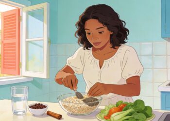 Como baixar o açúcar no sangue naturalmente: os melhores remédios caseiros comprovados