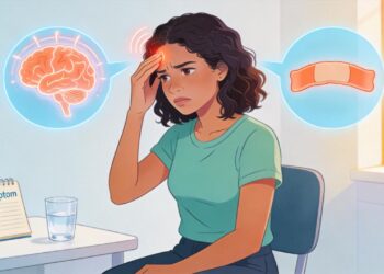 Como diferenciar enxaqueca de dor de cabeça tensional: o que observar quando a dor não passa, segundo neurologistas