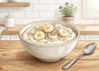 Como fortalecer a flora intestinal naturalmente com 3 alimentos baratos que você já tem em casa