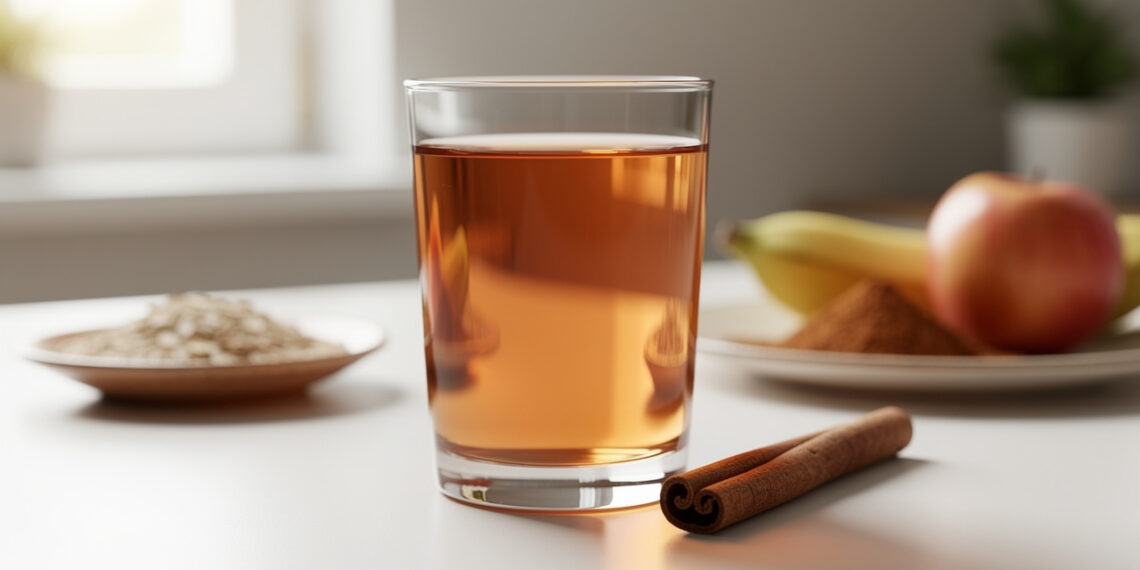 Como preparar água de canela corretamente para ajudar a controlar o açúcar no sangue e quem não deve tomar