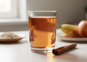 Como preparar água de canela corretamente para ajudar a controlar o açúcar no sangue e quem não deve tomar