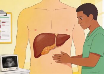 Como saber se tenho gordura no fígado: aqui estão os principais sintomas e os exames recomendados