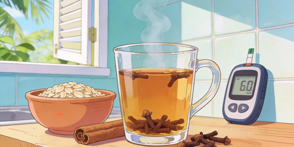 Como usar o cravo-da-índia para controlar a glicose no sangue: dosagem, forma e o que a ciência diz