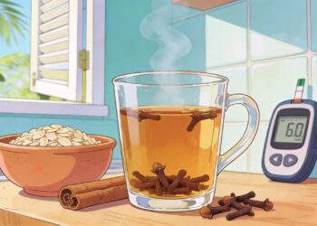 Como usar o cravo-da-índia para controlar a glicose no sangue: dosagem, forma e o que a ciência diz