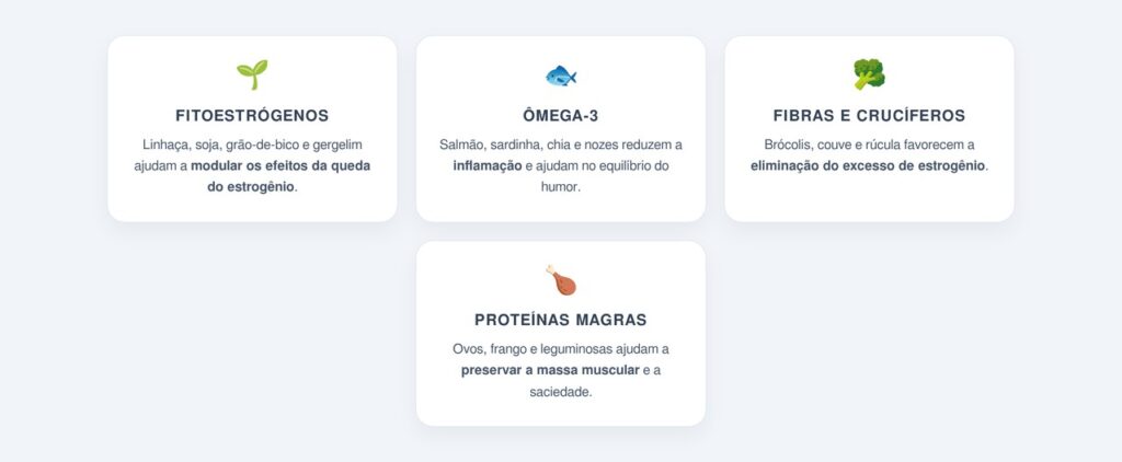 Como a alimentação influencia o equilíbrio hormonal?
