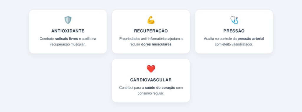 Outros benefícios do suco de beterraba para a saúde