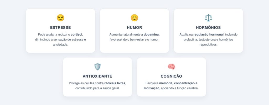 Principais benefícios do legume tropical para o organismo