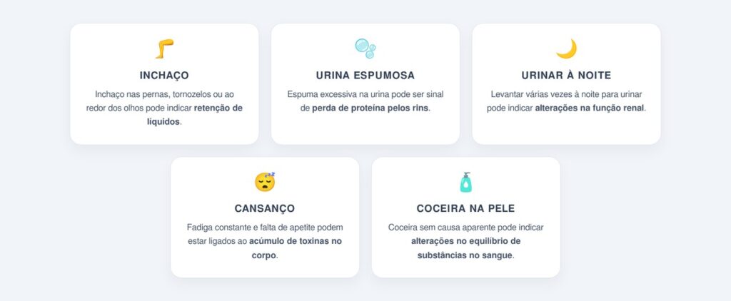 Por que os rins sofrem tanto com a pressão alta?