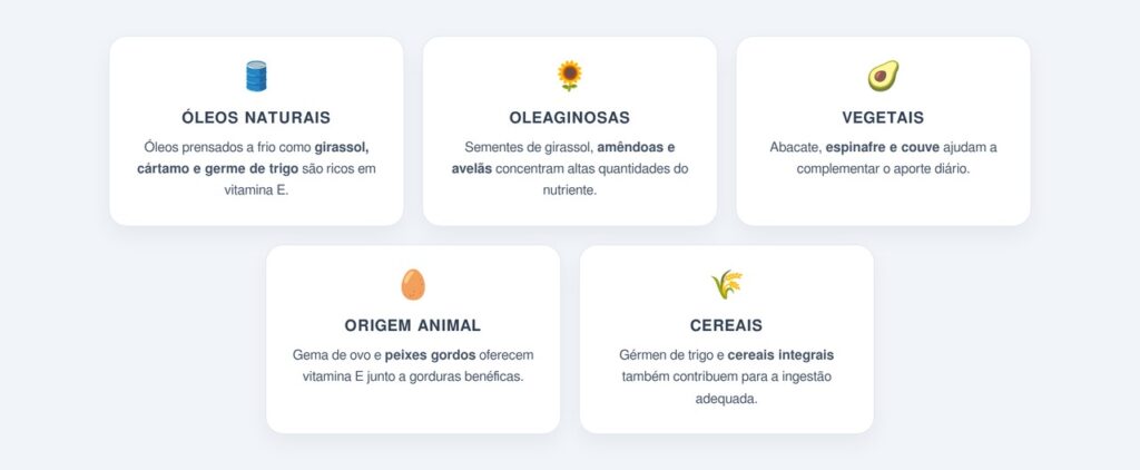 Como a vitamina E protege as células hepáticas?