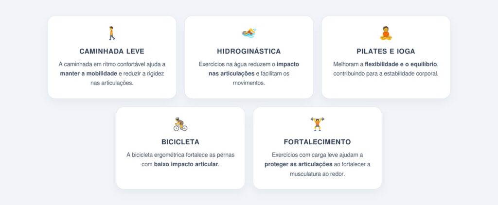Por que a prática regular de exercícios físicos faz diferença?