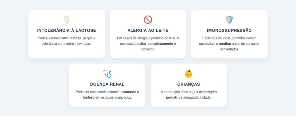Quem deve ter cuidado com o consumo diário?