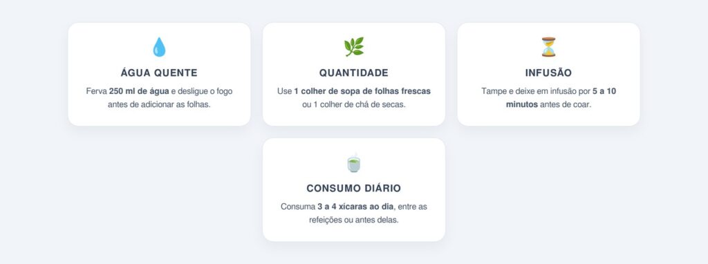 Por que o chá de hortelã-pimenta é tão eficaz contra cólicas intestinais?