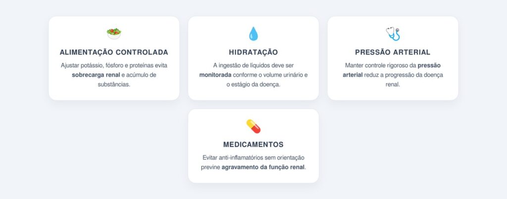 Quais são os 4 hábitos saudáveis recomendados?