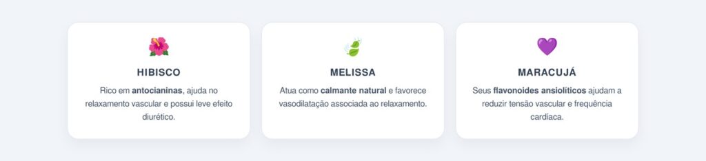 Quais chás ajudam a reduzir a pressão antes de dormir?