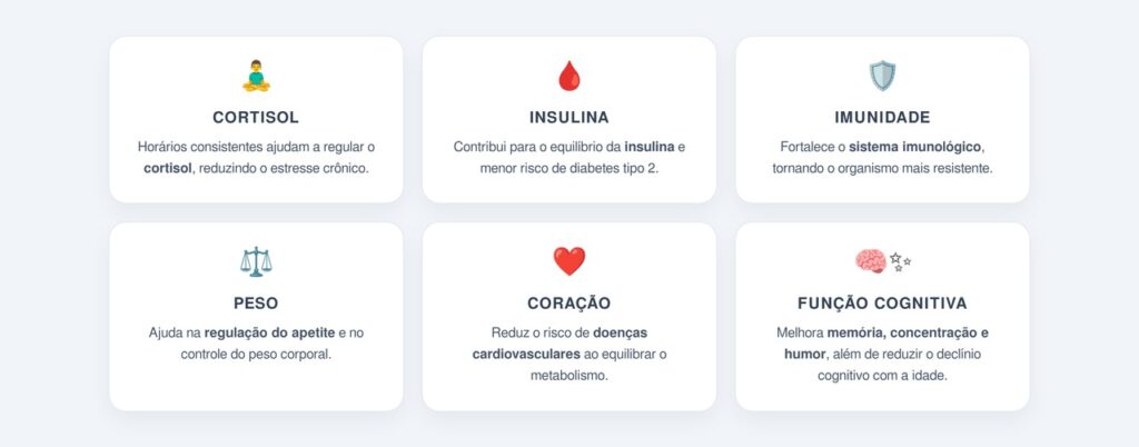 Quais benefícios essa prática traz à saúde?