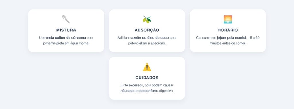 Como preparar a bebida e quais cuidados ter?