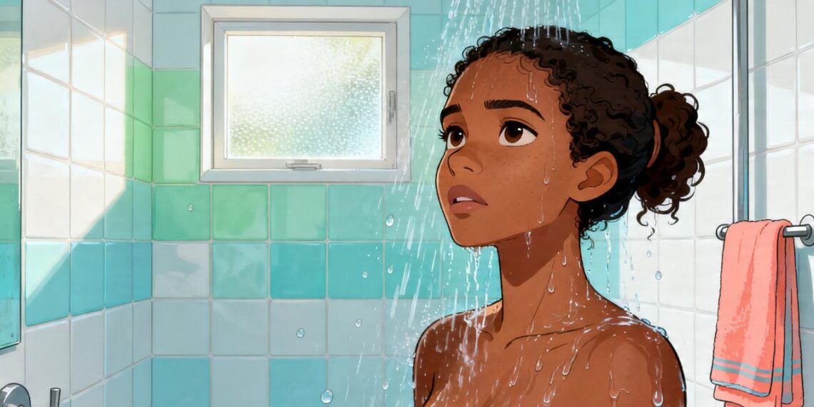 Estudo britânico associa a água fria a benefícios imediatos para a saúde emocional