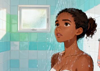 Estudo britânico associa a água fria a benefícios imediatos para a saúde emocional