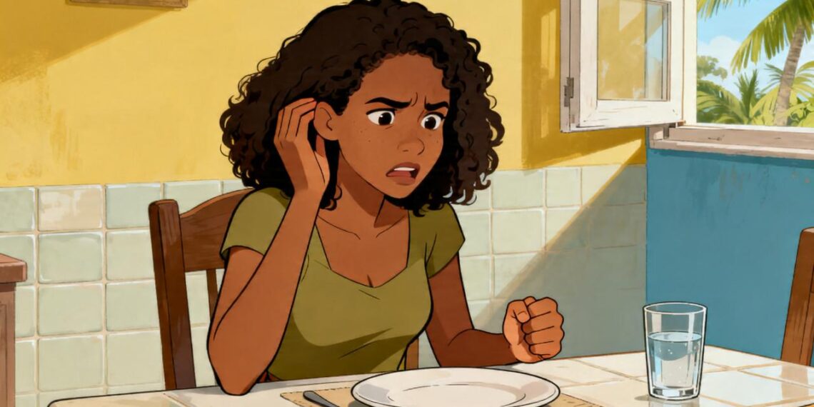 Estudo revela que misofonia tem ligações genéticas com ansiedade e depressão