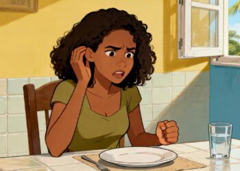 Estudo revela que misofonia tem ligações genéticas com ansiedade e depressão