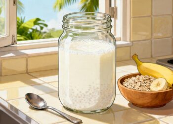 Estudos o chamam de alimento ignorado: o que é o "ouro branco" e por que ele melhora a digestão em poucos dias?