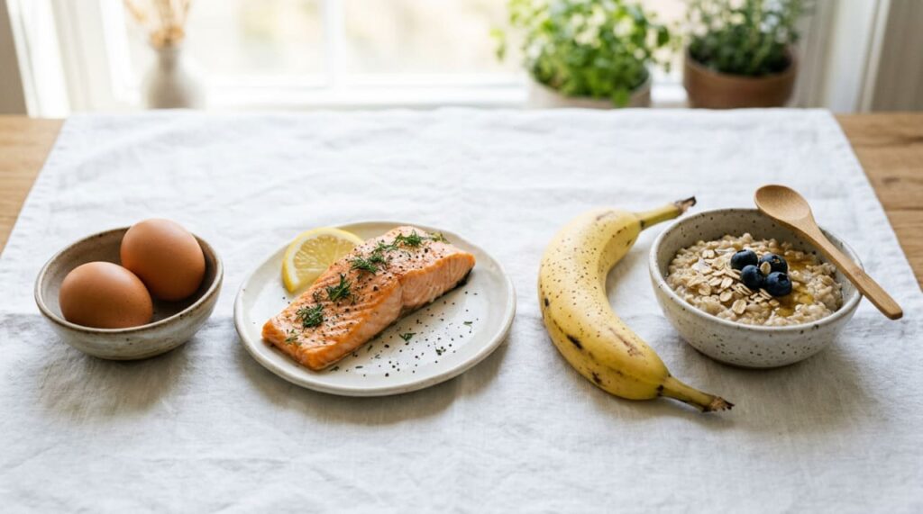 Quais vitaminas estão em falta quando as mãos estão dormentes?