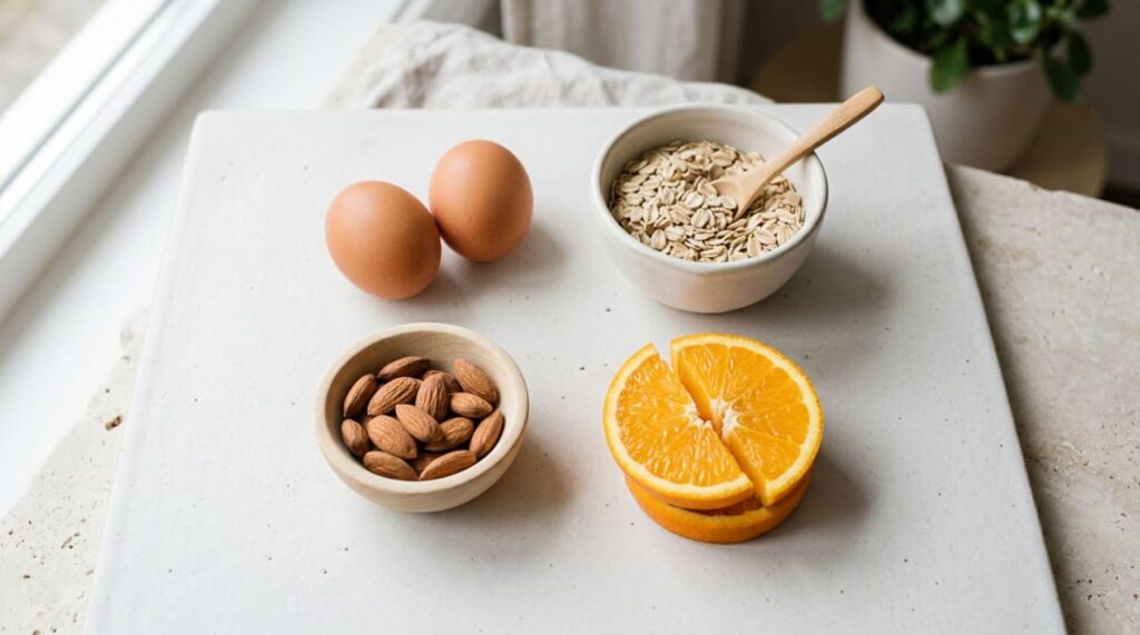 Quais nutrientes estão em falta quando as unhas quebram com facilidade e crescem devagar?