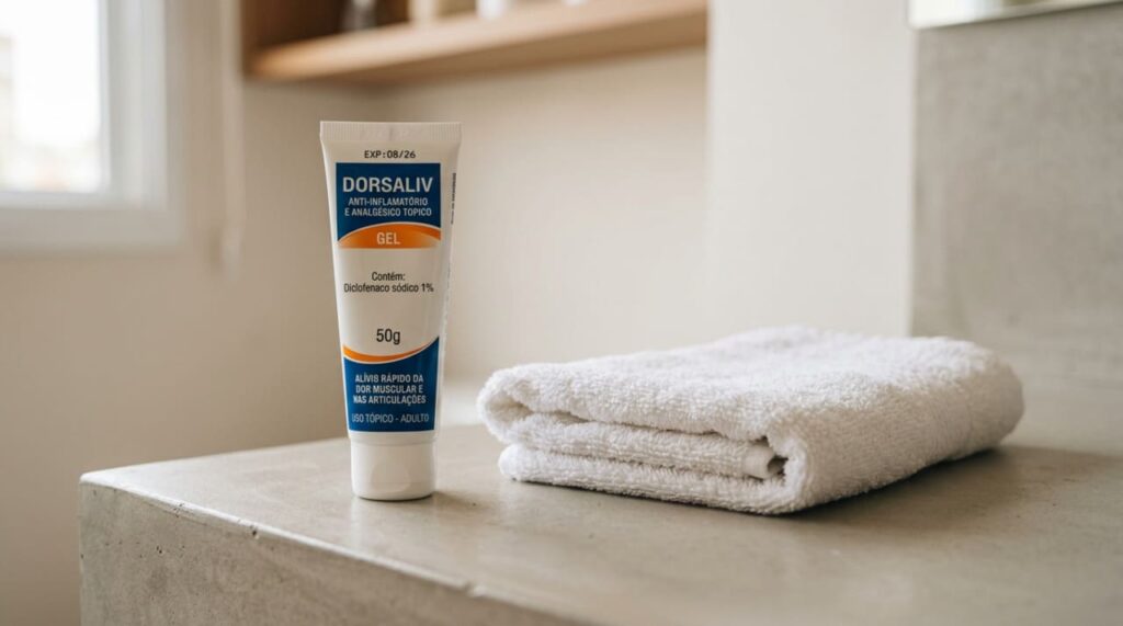 Como usar anti-inflamatórios com segurança após os 50 anos