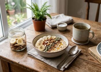 Deficiência de magnésio pode prejudicar a tireoide de forma silenciosa