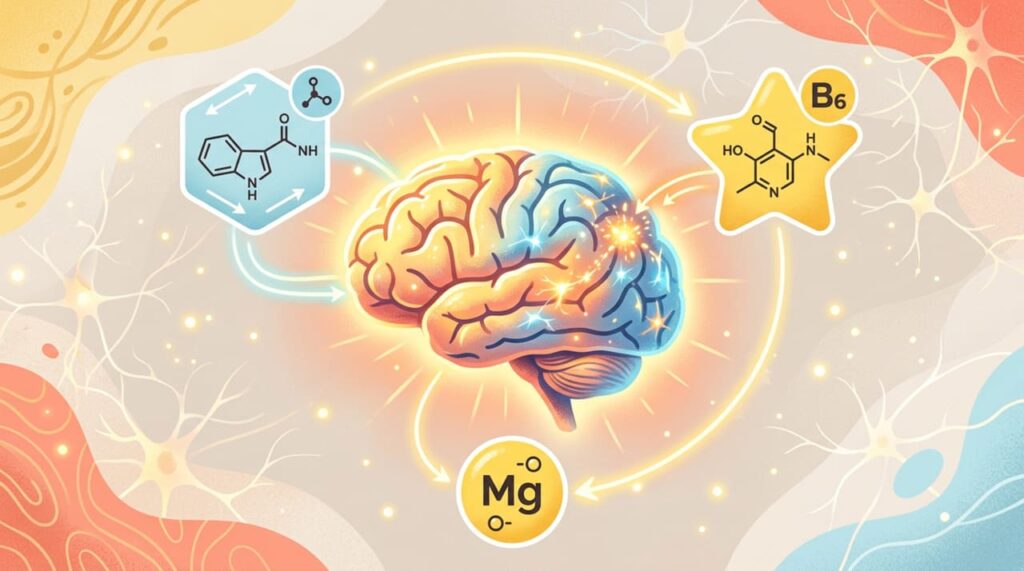 A banana não é apenas uma fruta energética; é uma ferramenta poderosa, comprovada pela ciência, como aliada na regulação do humor e da ansiedade