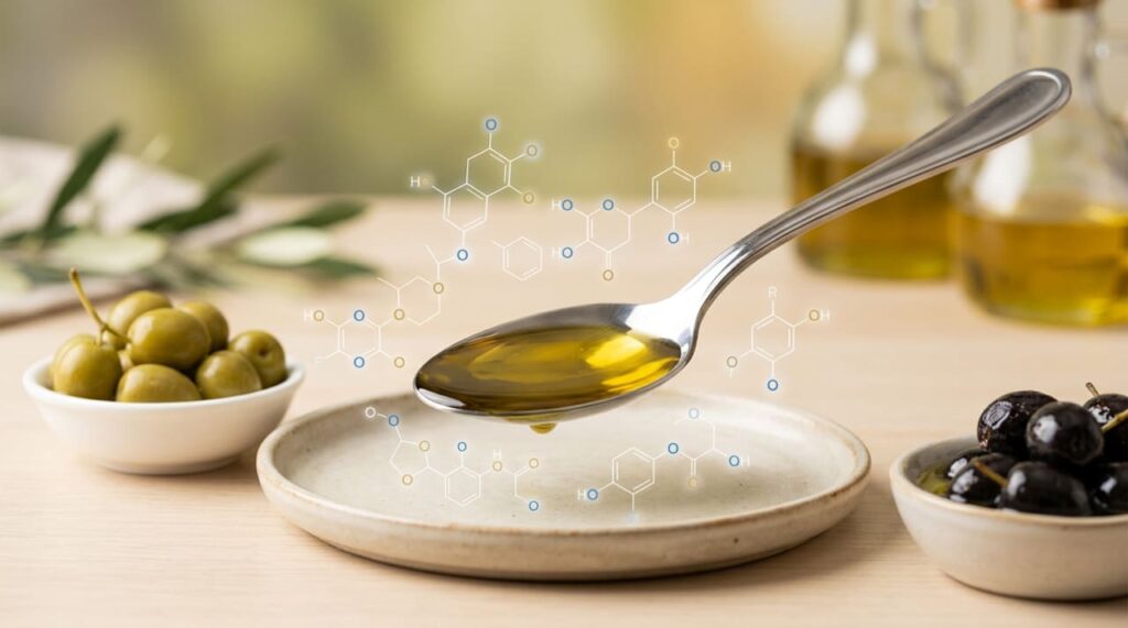 O azeite de oliva não é apenas uma gordura saudável; é uma ferramenta poderosa, comprovada pela ciência, como aliado na prevenção de doenças cardiovasculares