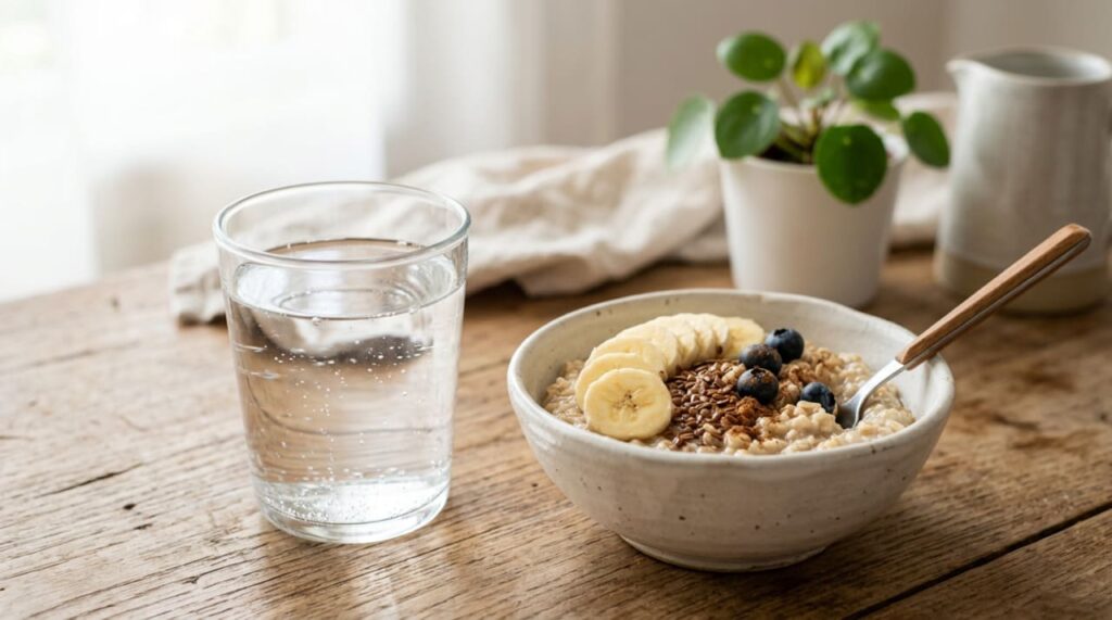 Existem muitas dores de cabeça recorrentes cuja origem não está na cabeça em si, mas sim na desidratação crônica e nos picos de glicemia