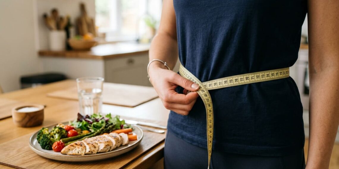 Por que o corpo acumula gordura como um depósito e como eliminá-la