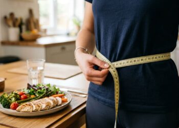 Por que o corpo acumula gordura como um depósito e como eliminá-la